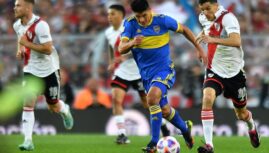 Soi kèo trận đấu giữa Belgrano vs Boca Juniors lúc 6h ngày 11/10/2023 – Primera Argentina