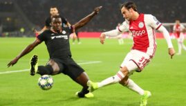 Soi kèo trận đấu giữa Brighton vs Ajax lúc 2h ngày 27/10/2023 –  Europa League