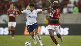 Soi kèo trận đấu giữa Cruzeiro vs Flamengo lúc 5h ngày 20/10/2023 –  Serie A Brazil