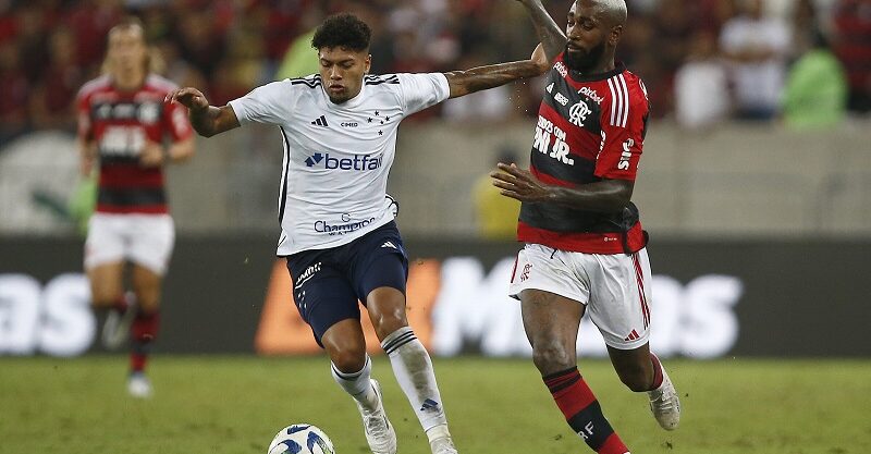 Soi kèo trận đấu giữa Cruzeiro vs Flamengo lúc 5h ngày 20/10/2023 –  Serie A Brazil