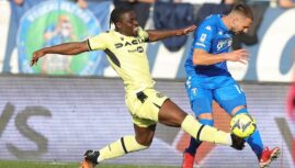 Soi kèo trận đấu giữa Empoli vs Udinese lúc 23h30 ngày 6/10/2023 – Serie A