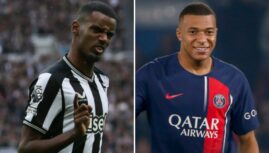 Soi kèo trận đấu giữa Newcastle vs PSG lúc 2h ngày 5/10/2023 – Champions League