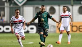 Soi kèo trận đấu giữa America Mineiro vs Botafogo lúc 6h ngày 19/10/2023 –  Serie A Brazil