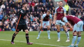 Soi kèo trận đấu giữa Burnley vs Chelsea lúc 21h ngày 7/10/2023 – Premier League