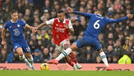 Soi kèo trận đấu giữa Chelsea vs Arsenal lúc 23h30 ngày 21/10/2023 – Premier League