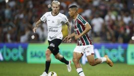 Soi kèo trận đấu giữa Fluminense vs Corinthians lúc 7h30 ngày 20/10/2023 –  Serie A Brazil