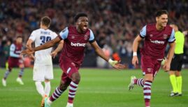 Soi kèo trận đấu giữa Freiburg vs West Ham lúc 23h45 ngày 5/10/2023 – Europa League