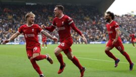 Soi kèo trận đấu giữa Liverpool vs Union Saint-Gilloise lúc 2h ngày 6/10/2023 – Europa League