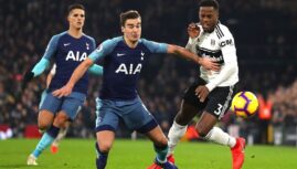 Soi kèo trận đấu giữa Tottenham vs Fulham lúc 2h ngày 24/10/2023 –  Premier League