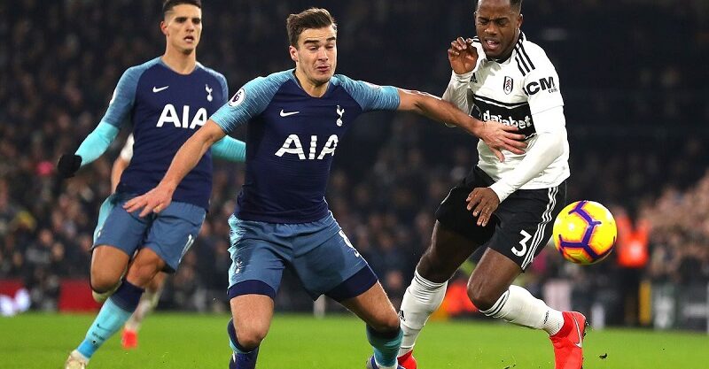 Soi kèo trận đấu giữa Tottenham vs Fulham lúc 2h ngày 24/10/2023 –  Premier League