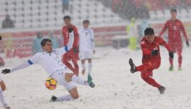 Soi kèo trận đấu giữa Việt Nam vs Uzbekistan lúc 19h35 ngày 13/10/2023 – Friendly