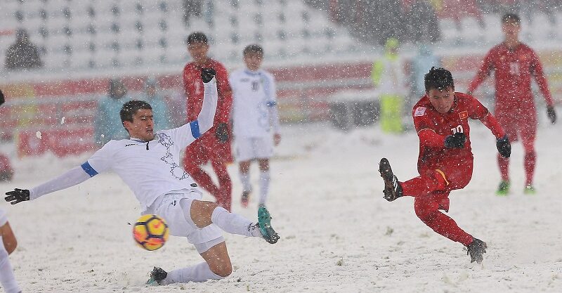 Soi kèo trận đấu giữa Việt Nam vs Uzbekistan lúc 19h35 ngày 13/10/2023 – Friendly