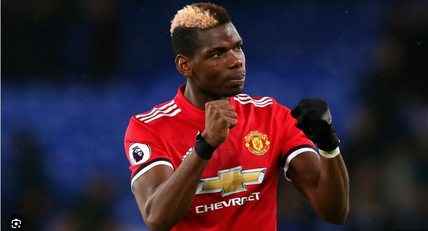 M.U đã mua Pogba với con số hơn 100 triệu Euro