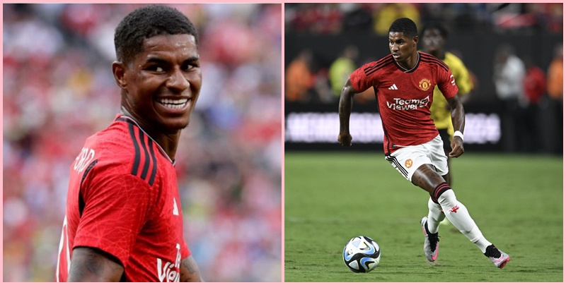 Cả tập thể M.U không tốt chứ không riêng gì Rashford 