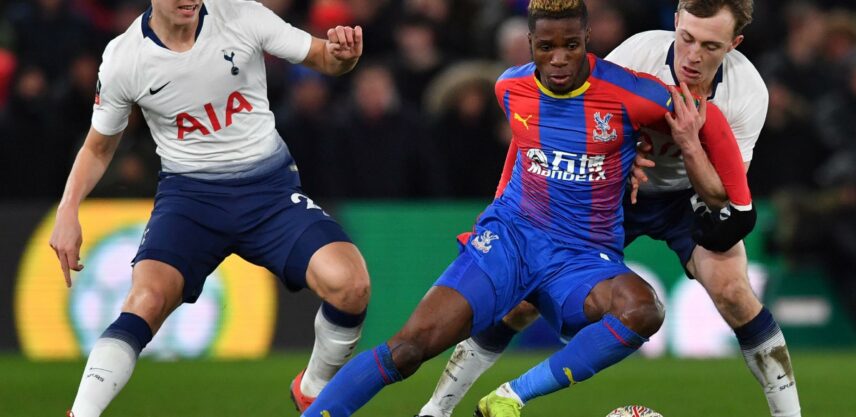 Soi kèo trận đấu giữa Crystal Palace vs Tottenham lúc 2h ngày 28/10/2023 – Premier League