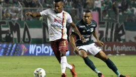 Soi kèo trận đấu giữa Deportivo Cali vs Tolima lúc 6h15 ngày 15/10/2023 – Colombia League