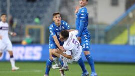 Soi kèo trận đấu giữa Fiorentina vs Empoli lúc 1h45 ngày 24/10/2023 – Serie A