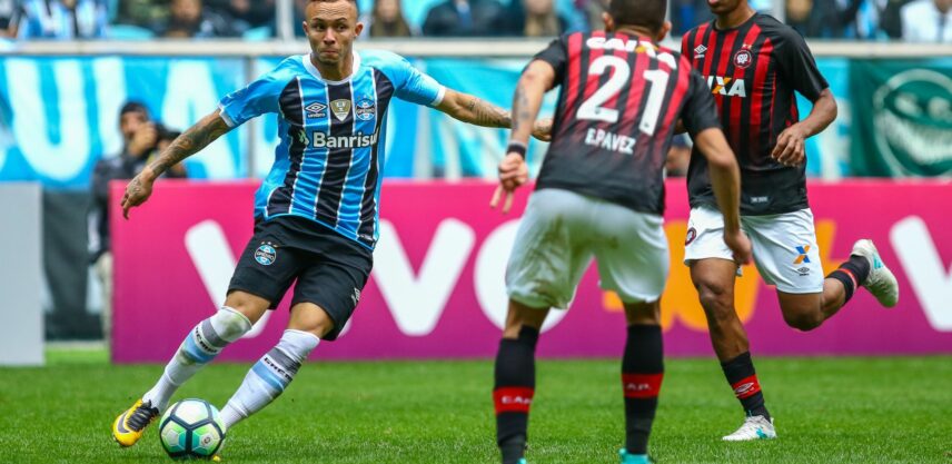 Soi kèo trận đấu giữa Gremio vs Paranaense lúc 5h ngày 19/10/2023 – Campeonato Brasileiro Serie A