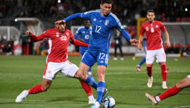 Soi kèo trận đấu giữa Italia vs Malta lúc 1h45 ngày 15/10/2023 – Euro qualifying