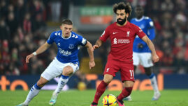 Soi kèo trận đấu giữa Liverpool vs Everton lúc 18h30 ngày 22/10/2023 – Premier League