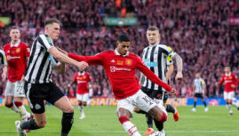 Soi kèo trận đấu giữa MU vs Newcastle lúc 3h15 ngày 2/11/2023 – Carabao Cup