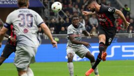 Soi kèo trận đấu giữa PSG vs Milan lúc 2h ngày 26/10/2023 – Champions League