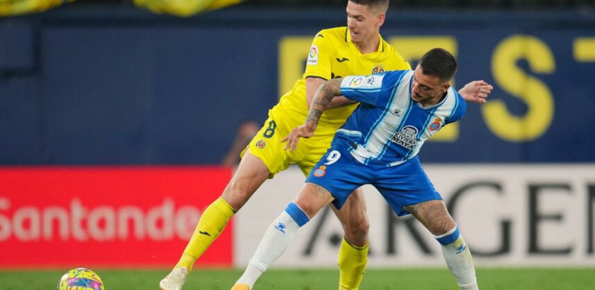 Soi kèo trận đấu giữa Villarreal II vs Espanyol lúc 2h ngày 10/10/2023 – La Liga