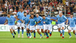 Soi kèo trận đấu giữa Young Boys vs Man City lúc 2h ngày 26/10/2023 – Champions League