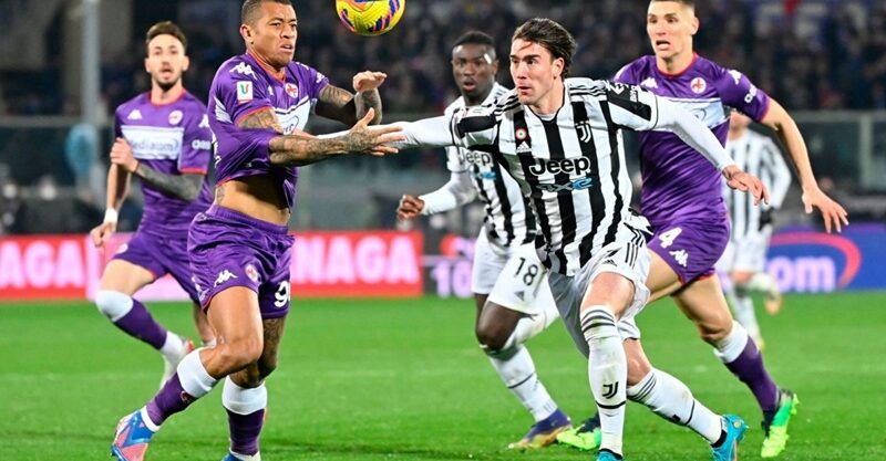 Soi kèo trận đấu giữa Fiorentina vs Juventus lúc 2h45 ngày 6/11/2023 – Serie A