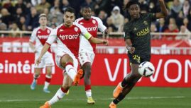 Soi kèo trận đấu giữa PSG vs AS Monaco lúc 3h00 ngày 25/11/2023 – Ligue 1