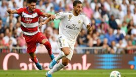 Soi kèo trận đấu giữa Real Madrid vs Granada lúc 0h30 ngày 03/12/2023 – La Liga