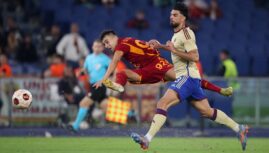 Soi kèo trận đấu giữa Servette vs AS Roma lúc 3h00 ngày 01/12/2023 – Europa League