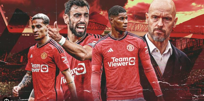 M.U nguy cơ bị cấm tham dự Champions League mùa sau