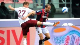 Soi kèo trận đấu giữa Bologna vs Torino lúc 2h45 ngày 28/11/2023 –  Serie A