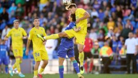 Soi kèo trận đấu giữa Getafe vs Cadiz lúc 3h ngày 7/11/2023 – La Liga