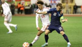 Soi kèo trận đấu giữa Latvia vs Croatia lúc 0h ngày 19/11/2023 – Euro Qualification