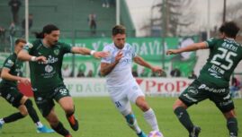 Soi kèo trận đấu giữa Sarmiento vs Godoy Cruz lúc 5h ngày 14/11/2023 – Copa de la Liga