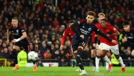 Soi kèo trận đấu giữa Copenhagen vs MU lúc 3h ngày 9/11/2023 – Champions League