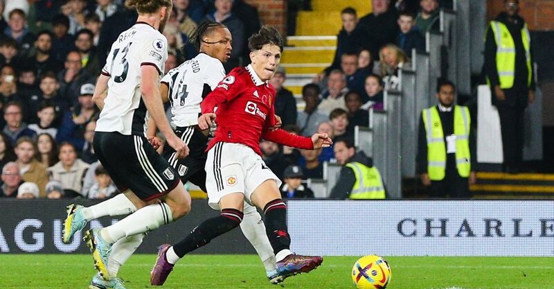 Soi kèo trận đấu giữa Fulham vs MU lúc 19h30 ngày 4/11/2023 – Premier League