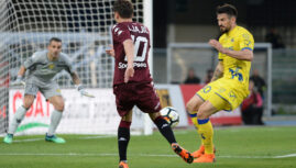 Soi kèo trận đấu giữa Torino vs Frosinone lúc 3h ngày 3/11/2023 – Serie A