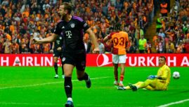 Soi kèo trận đấu giữa Bayern vs Galatasaray lúc 3h ngày 9/11/2023 – Champions League