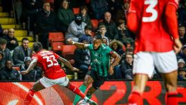 Soi kèo trận đấu giữa Cray Valley vs Charlton lúc 2h45 ngày 16/11/2023 – FA Cup