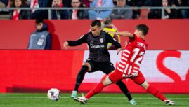 Soi kèo trận đấu giữa Girona vs Bilbao lúc 3h ngày 28/11/2023 – La Liga