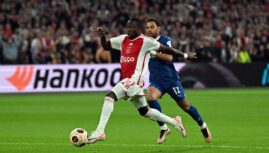 Soi kèo trận đấu giữa Marseille vs Ajax lúc 3h ngày 1/12/2023 –  Europa League