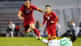 Soi kèo trận đấu giữa Philippines vs Việt Nam lúc 18h ngày 16/11/2023 – WC AFC Qualification