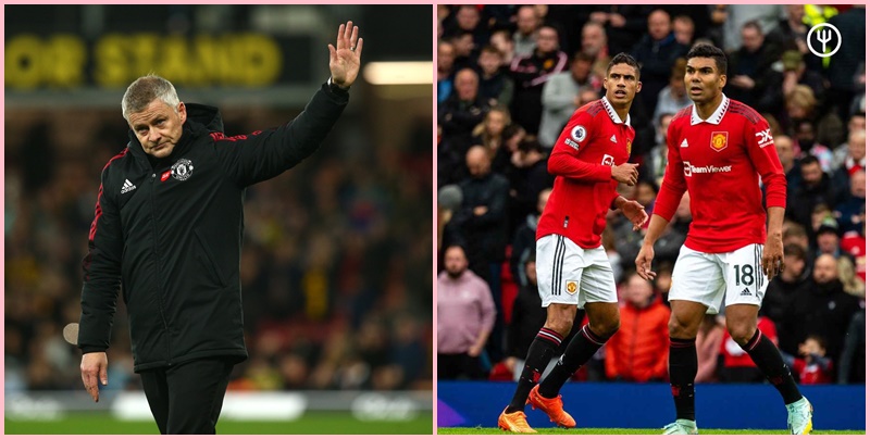 Tròn 2 năm kể từ ngày Manchester United sa thải HLV Ole Gunnar Solskjaer.