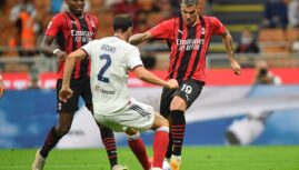 Soi kèo trận đấu giữa AC Milan vs Cagliari lúc 3h00 ngày 3/1/2024 – Coppa Italia