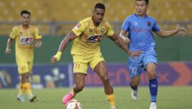 Soi kèo trận đấu giữa Bình Dương vs Thanh Hóa lúc 18h00 ngày 22/12/2023 – V-League