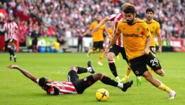 Soi kèo trận đấu giữa Brentford vs Wolves lúc 2h30 ngày 28/12/2023 – Premier League