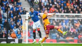 Soi kèo trận đấu giữa Motherwell vs Rangers lúc 19h00 ngày 24/12/2023 – Scottish Premiership